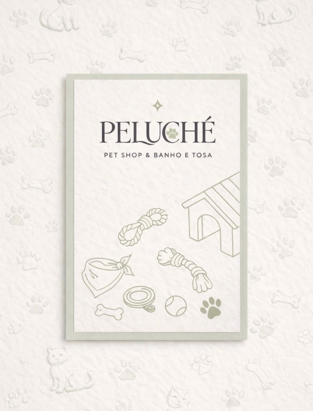 Identidade Peluché